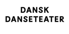 Dansk Danseteater-logo