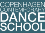 Copenhagen Contemporary Dance School-logo