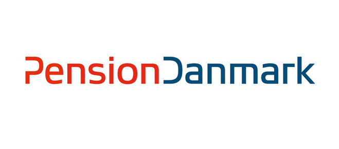 Pension Danmark-logo