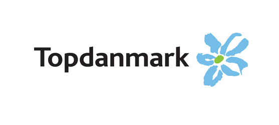 Topdanmark-logo